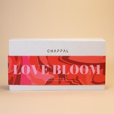 Chappal Love Bloom Tütsü Seti (Limited Edition)
