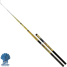 S. Dft Inspire Karbon  720 cm Kısa Göl Kamış