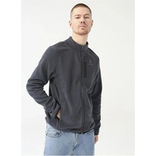 Lumberjack ml Nordıc 7SN165 5pr Gri Erkek Polar 102026961