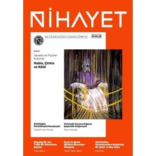 Nihayet - Ocak 2025  Sayı 121