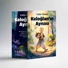 DOA Yayınları Keloğlan'ın Aynası- Cafer Özkan