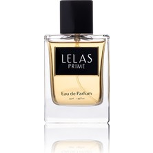 Lelas Prime 318 Shahera Edp 55 ML Çiçeksi Odunsu Misk Kadın Parfümü