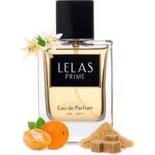 Lelas Prime 399 Lana 55 ML EDP - Çiçeksi Kadın Parfümü