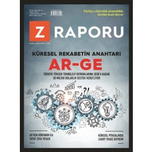 Z Raporu Eylül 2024  Sayı 064