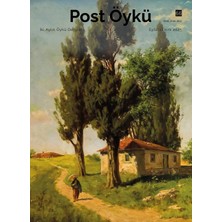 Post Öykü - Eylül 2025  Sayı 066