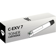 Canon C-Exv7 Muadil Toner 5,3k