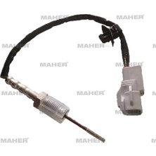 Maher SENSÖR OKSİJEN (PARTİKUL) COROLLA 2013-2020 / YARIS / AURIS 2014 DİZEL NO 2 (YAN) 89425 52021