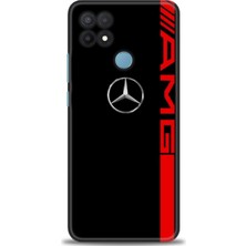 Rulet Oppo A15S Kılıf Hd Baskılı Kılıf + Seramik Tam Kaplayan Ekran Koruyucu 373