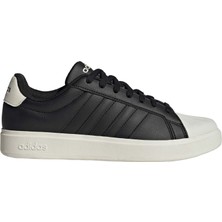 Adidas Streettalk Erkek Siyah Spor Ayakkabı (JP8278)