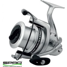 Spro Surf Challenger 6500 Surf Olta Makinesi