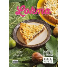 Lokma - Eylül 2024  Sayı 118