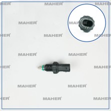 Maher SENSÖR YAKIT SICAKLIK CADDY / GOLF6 / GOLF7 / JETTA / LEON / PASSAT / POLO / CRAFTER 2010