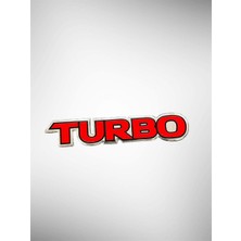 Turbo Arma Alüminyum  14 cm