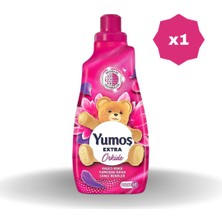 Yumoş Extra Orkide & Yasemin 1440 ml - (1 Adet)