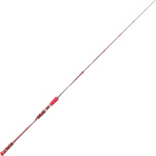 Kali Kunnan Dogumared Jig Olta Kamışı  180CM - 40-60GR