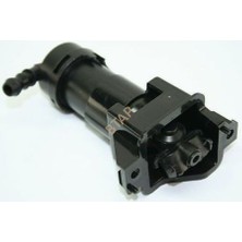 Btap Volkswagen Far Yıkama Robotu A6 2009-2011 Sol 4F0955101B