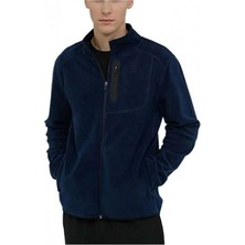 Lumberjack ml Nordıc 7SN165 5pr Lacivert Erkek Polar 102033536