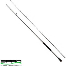 Spro Mimic 2.0 - 2.40M 10-30G Spin Olta Kamışı
