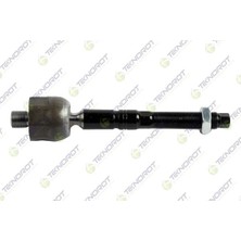 Teknorot ROT MİLİ ÖN VW-TRANSPORTER T5-2003-2011-VW-TRANSPORTER T5-FACELİFT-2011-2016-VW-TRANSPORTER T6-2016- 7H0419803C 7H0419804C