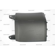 Maher STOP ALT KAPAĞI TRANSPORTER T7 2015 SAĞ 7E0807322C9B9