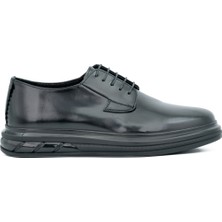 Tuna Hakiki Antik Deri Eva/tpu Taban Casual Erkek Ayakkabı - ET2595