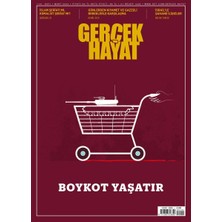 Gerçek Hayat - Mart 2024  1101