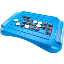 EBH SHOP Reversi Zeka Akıl ve Strateji Oyunu Büyük Ebat