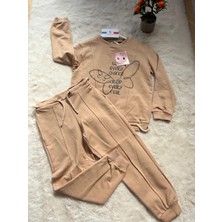 Nurcan Bebe Beli Bağlamalı Ikili Takım