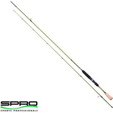 Spro Troutmaster Trema Trout 240UL 2-8g Lrf Kamışı