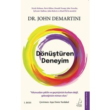 Nerm Dönüştüren Deneyim