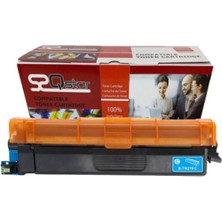 Qstar BROTHER TN 279 XL MAVİ MUADİL TONER 2300 SAYFA TN279 L3280CDW L3560CDW L3760CDW L3270CDW L8390CDW - Agirlik: Standart, Secenek: YÜKSEK KAPASİTE, Renk: Mavi