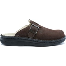 5729 Berkemann Max-Plus Erkek Anatomik Terlik 6.0-12.0