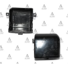 Maher STOP ALT ÇITASI E-2200 ARKA SOL BAKALİT (YERLİ) ST36 50 920B