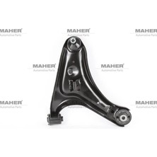 Maher SALINCAK TERİOS 2006-2011 ALT ROTİLLİ BURÇLU SOL DH03GS3630