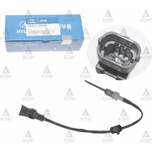 MOBIS SENSÖR EGZOZ SICAKLIK ACCENT 2011 BLUE / I-30 2012-2016 DİZEL (KATALİZATÖR) 39221 2A860