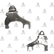 Maher SALINCAK PICKUP D22 YD25-4104 ALT ROTİLLİ BURÇLU SOL 4102-4104 54501 VK385