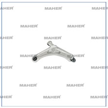 Maher SALINCAK RIFTER 2019 / BERLINGO 2019 / PARTNER 2019 / COMBO 2019 / PROACE CITY 2021 ÖN ALT SAĞ