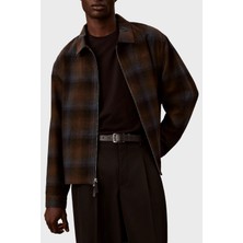 Calvin Klein Mont LV04LD425G041 Erkek Mont LV04LD425G 041