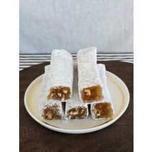 Gaziantep Yörem Cevizli Sadrazam Sucuk 500 gr