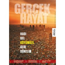 Gerçek Hayat - Haziran 2025  1116