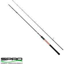 T.spro Crx Softbait 10-30G S290L Olta Kamışı