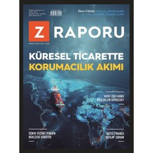 Z Raporu Temmuz 2024  Sayı 062
