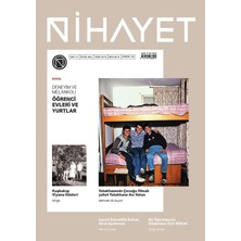 Nihayet - Eylül 2024  Sayı 117