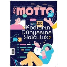 Genç Motto - Şubat 2024  Sayı 29