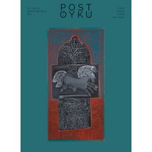 Post Öykü - Mart 2024  Sayı 057