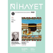 Nihayet - Haziran 2024  Sayı 114