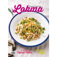 Lokma - Mayıs 2025  Sayı 126