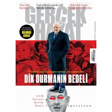 Gerçek Hayat - Eylül 2025  1119