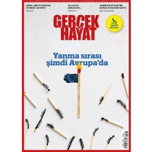 Gerçek Hayat - Ağustos 2024  1106