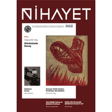 Nihayet - Ağustos 2025 Sayı 128